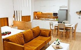 Selvia Apartament
